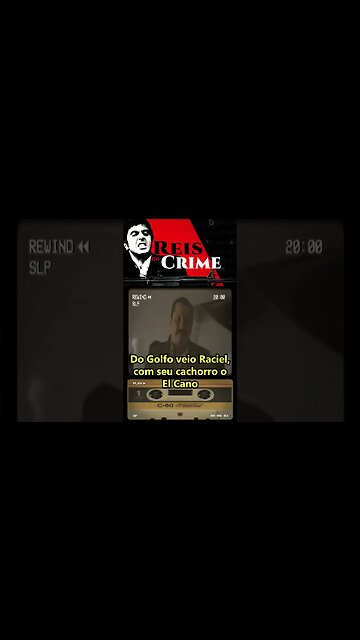 El Chapo e a Reunião dos Capos #shorts #youtubeshorts