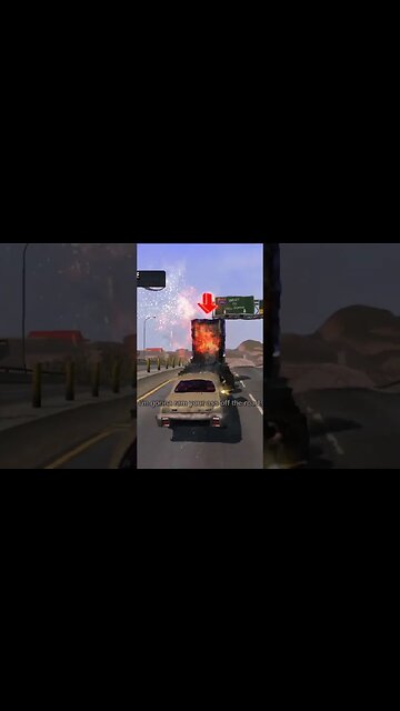 Saints Row: Semi Charmed Life | I'm Gonna... #Shorts