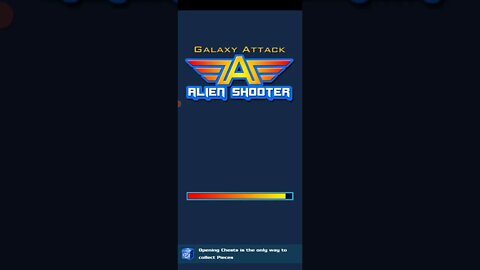 GALAXY ATTACK ALIEN SHOOTER - LEVEL 55 MEDIUM