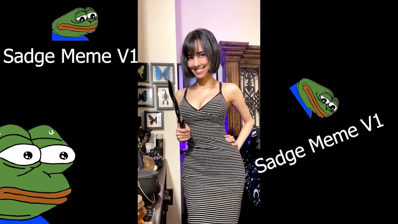 Sadge Meme V1