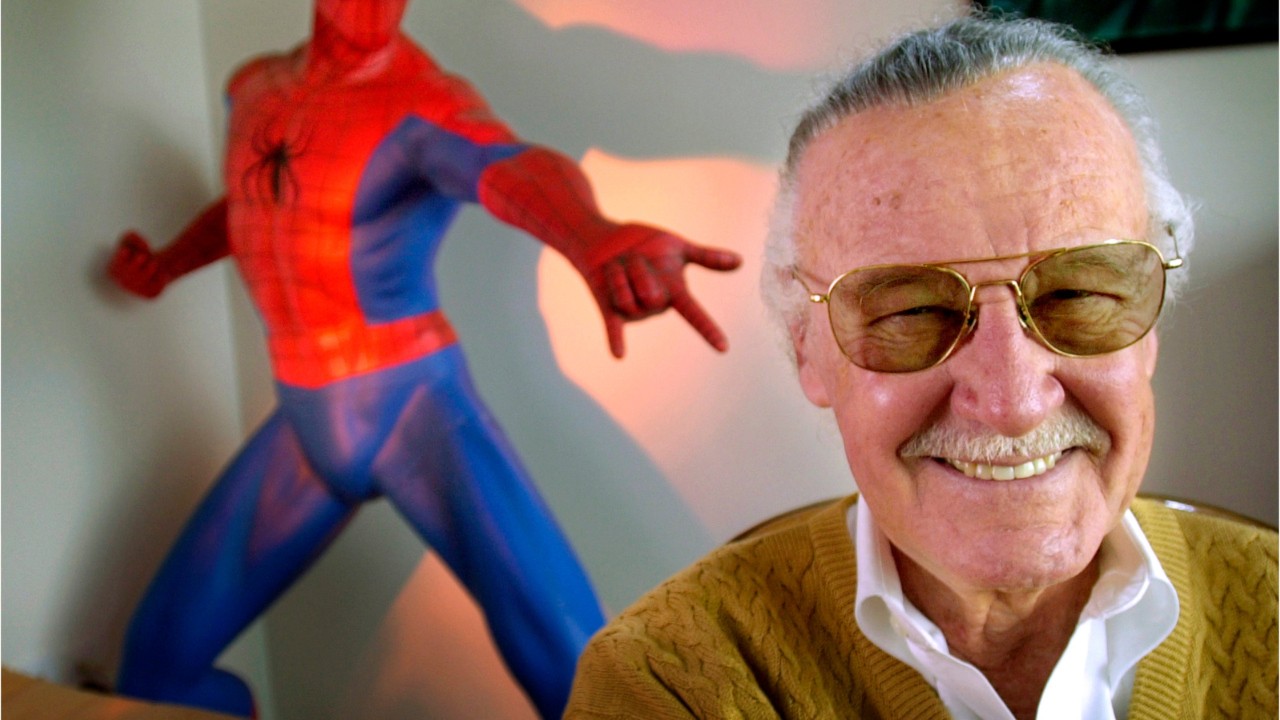 Jeremy Renner On Stan Lee's Reaction To 'Avengers: Endgame'