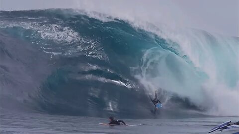 SHIPSTERNS BLUFF HEAVY PADDLE SESSION!