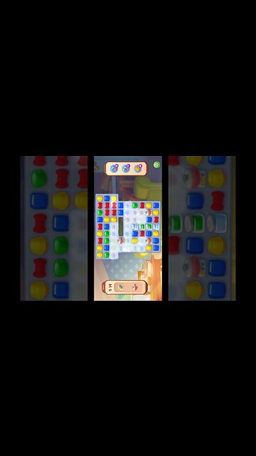 Shorts Playrix Homescapes Gameplay Walkthrough Level 11865