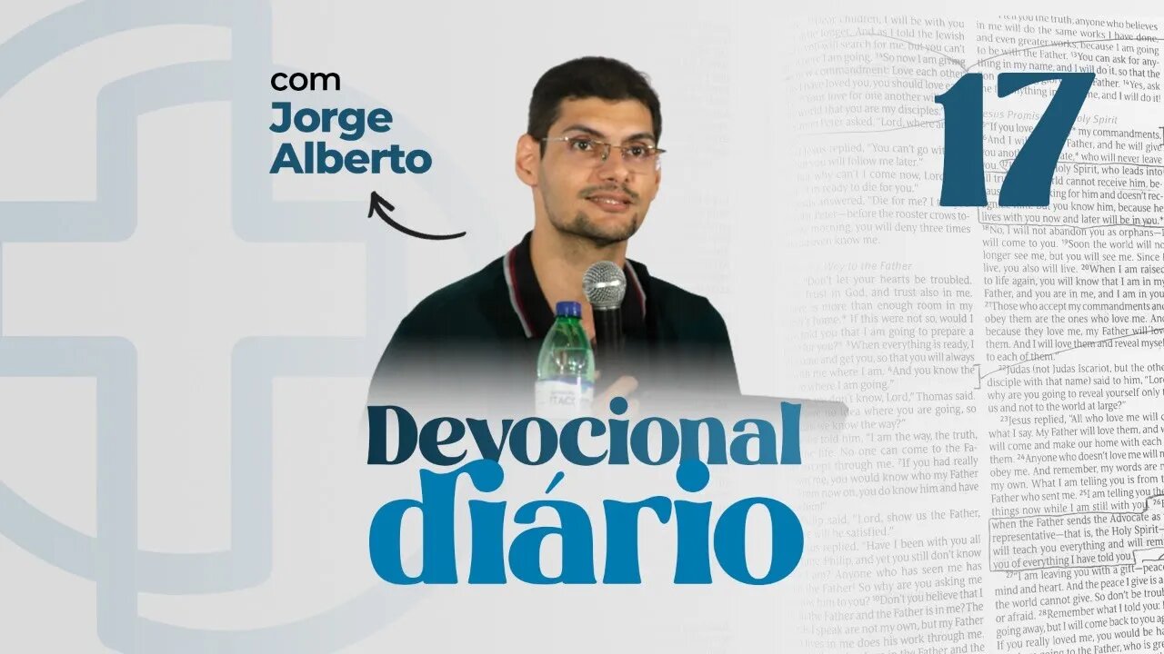 Entenda as 4 formas da oração e saiba como usá-las · 1Timóteo 2:1 | DEVOCIONAL DIÁRIO