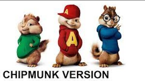Banja tu meri Rani Remix | Chipmunks version