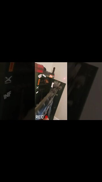 How Not To Treat A Gun PART 2