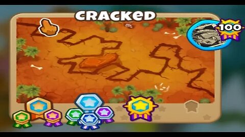 BTD6 - CRACKED - hard Alt rounds