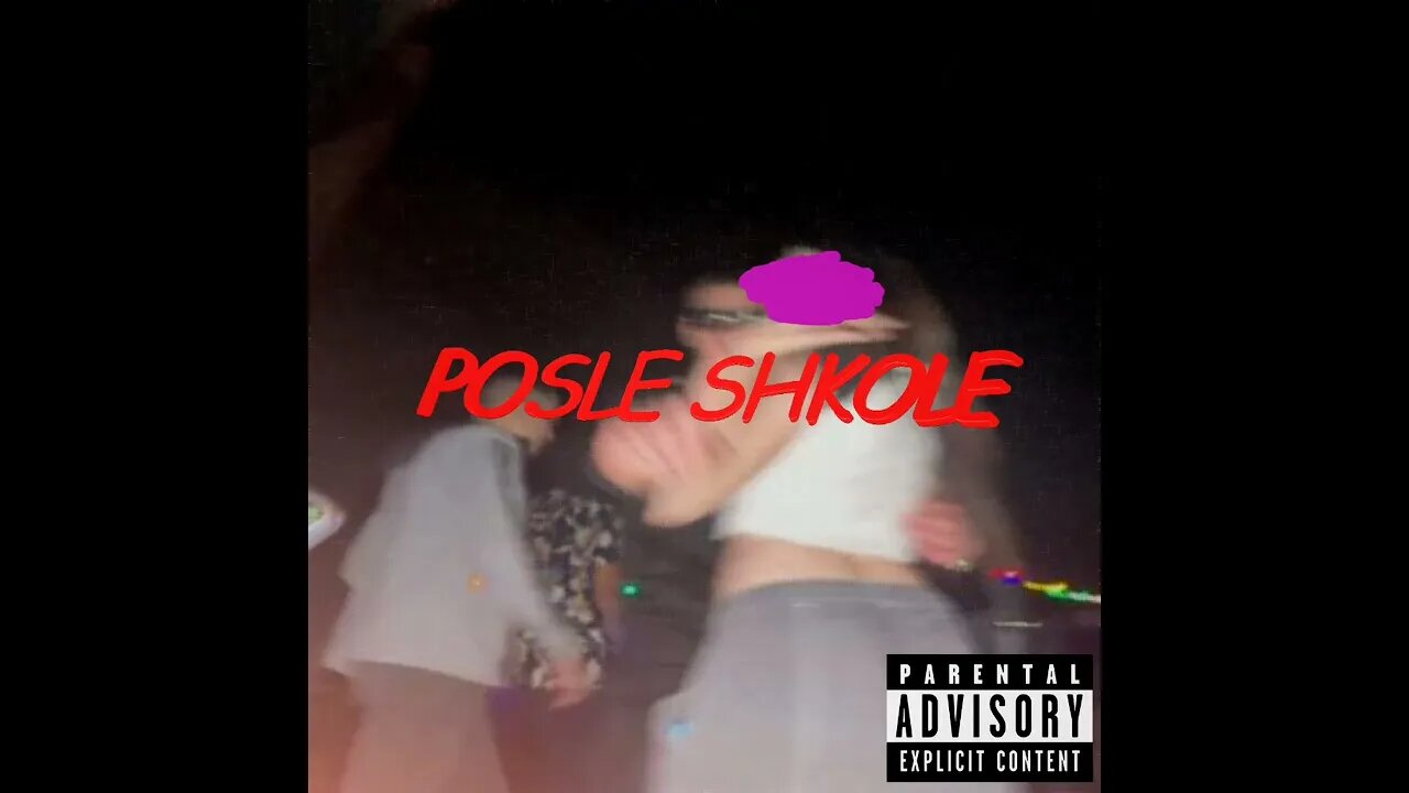 GAVRAN - posle shkole (off. audio)