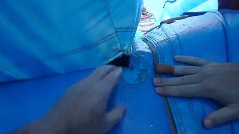 Water Slide Engineering