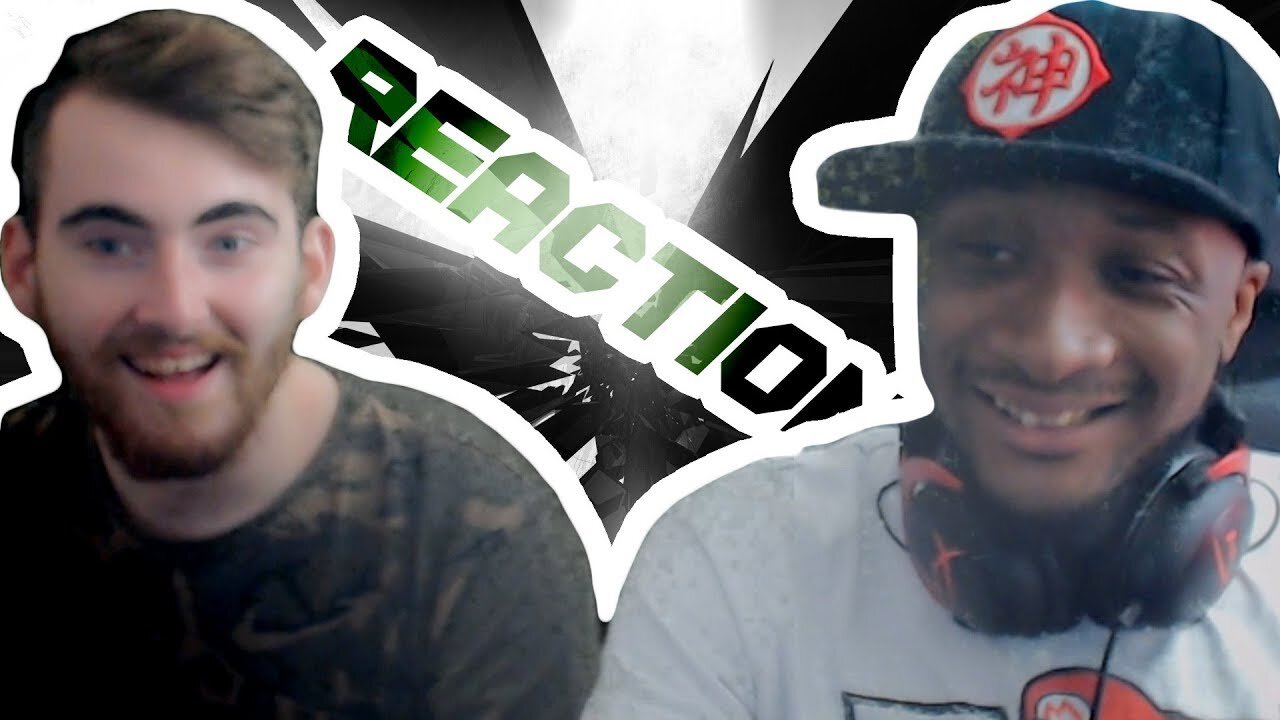 Aux Cord Ending Racism [Reaction] w/Charlie