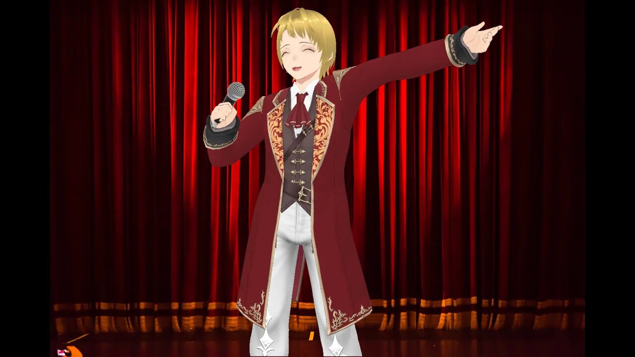 Twitch Affiliate Celebration Karaoke Stream