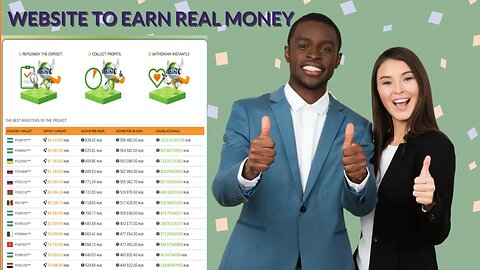 EARN REAL MONEY THROUGH PAYLAB