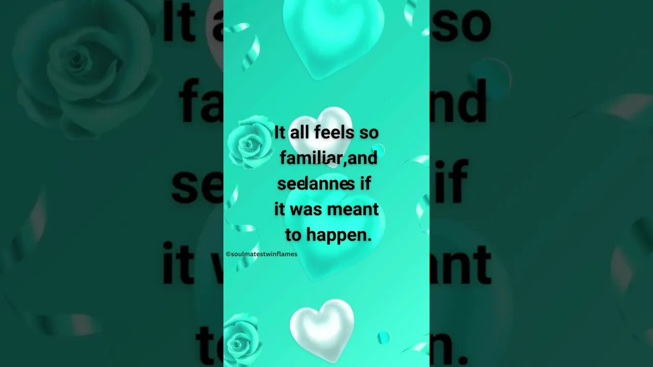 Falling in Love With You 🌹 Love Message for the One You Love 🌹 #shorts #lovemessages #soulmate