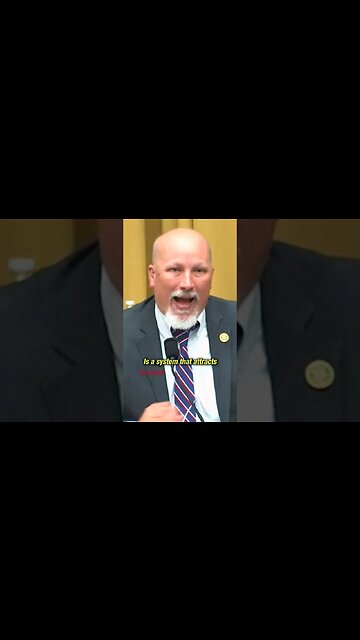 Democrat SHAMELESSLY stands by ABUSES at the border...and Chip Roy CAN'T BELIEVE IT!