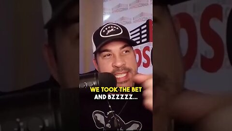 Shot Down a UFO?!