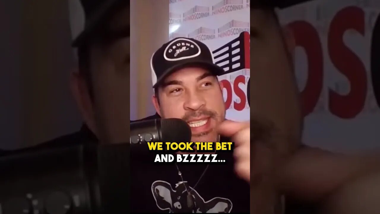 Shot Down a UFO?!