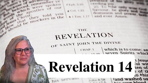 Revelation 14