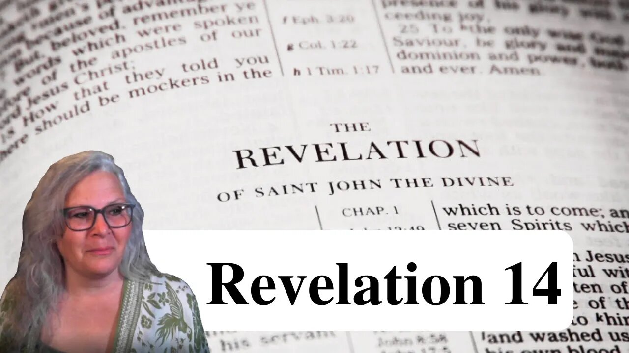 Revelation 14