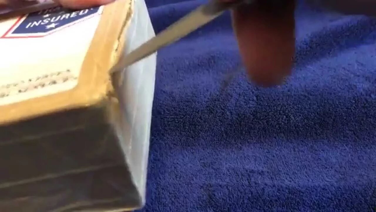 The Silver Unboxing That Will Leave A Blank Stare On Your Face