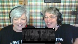 Home Free Crazy - Mrs B and Auntie