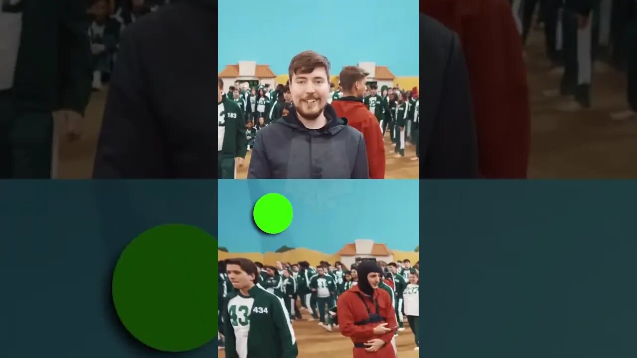 Mindblowing Secret Revealed in Unexpected Game You Wont Believe It