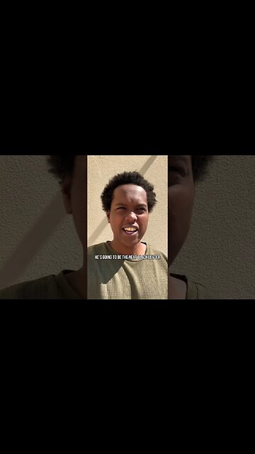 @JiDion A Very Positive Message Support This Man