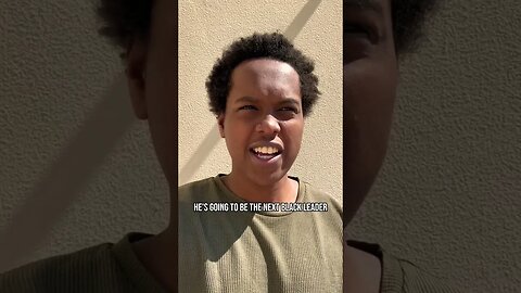 @JiDion A Very Positive Message Support This Man