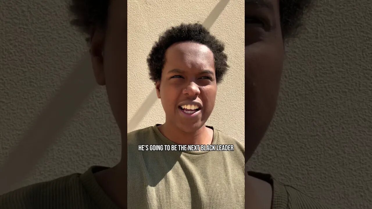 @JiDion A Very Positive Message Support This Man