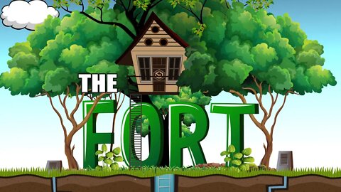 Introducing The Fort - A Monthly Kids Column in The Survival Dispatch Insider