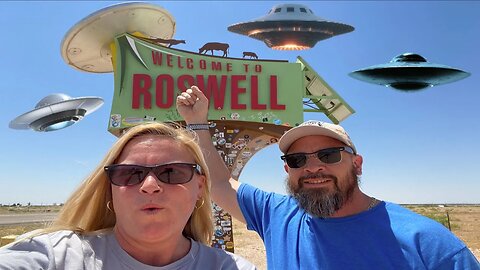 Santa Fe to Carlsbad Ep. 24