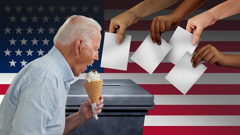 Here's Why Joe Biden Probably Isn't The President