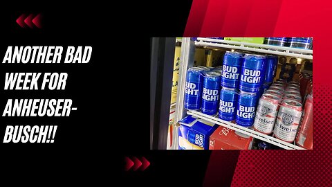 "The Shocking Truth: Bud Light's Plummeting Sales Threaten No. 1 Status "