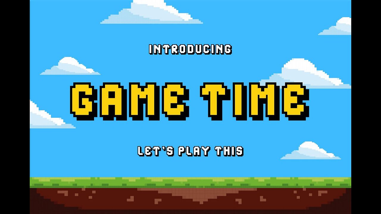GAMES AND NEWS | TOPICS MAY VARY | NOT FOR THE LIGHT HEARTED
