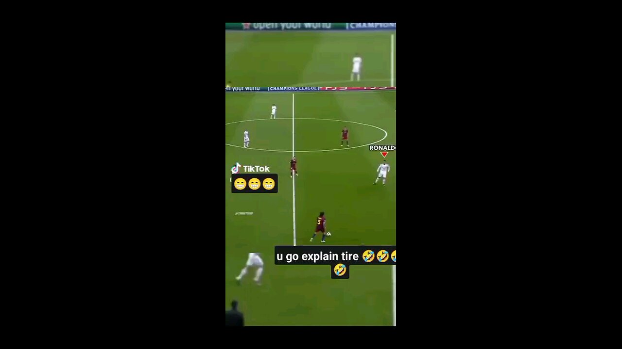 #Football fun