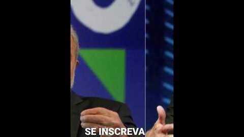 PESQUISA O CURIOSO - ELEIÇÕES 2022, QUEM VAI VENCER AMANHÃ, LULA OU JAIR BOLSONARO?