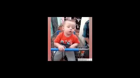 Crazy Baby Video