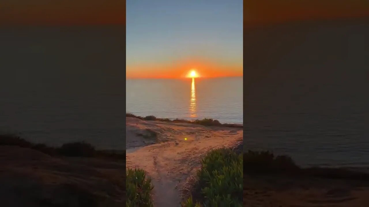 Amazing Sunset tiktok adrianzyno