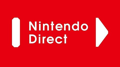 Nintendo Direct 18/06/24