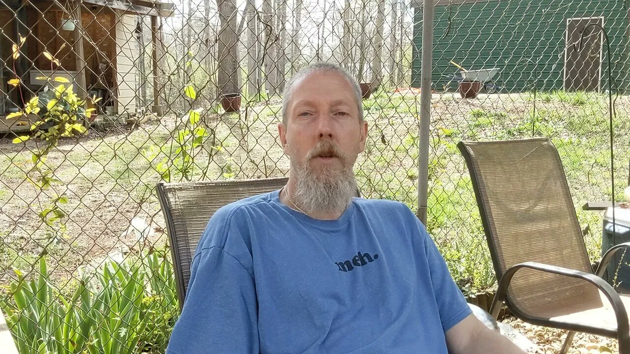 Welcome to Two Acre Homestead. What is this Channel?