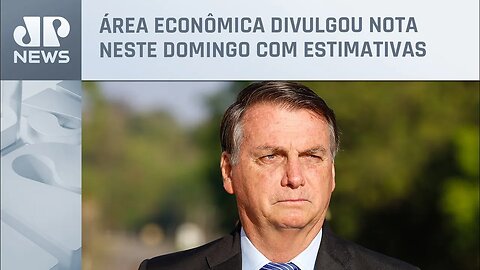 Governo Bolsonaro deve terminar com queda de gastos na e da dívida