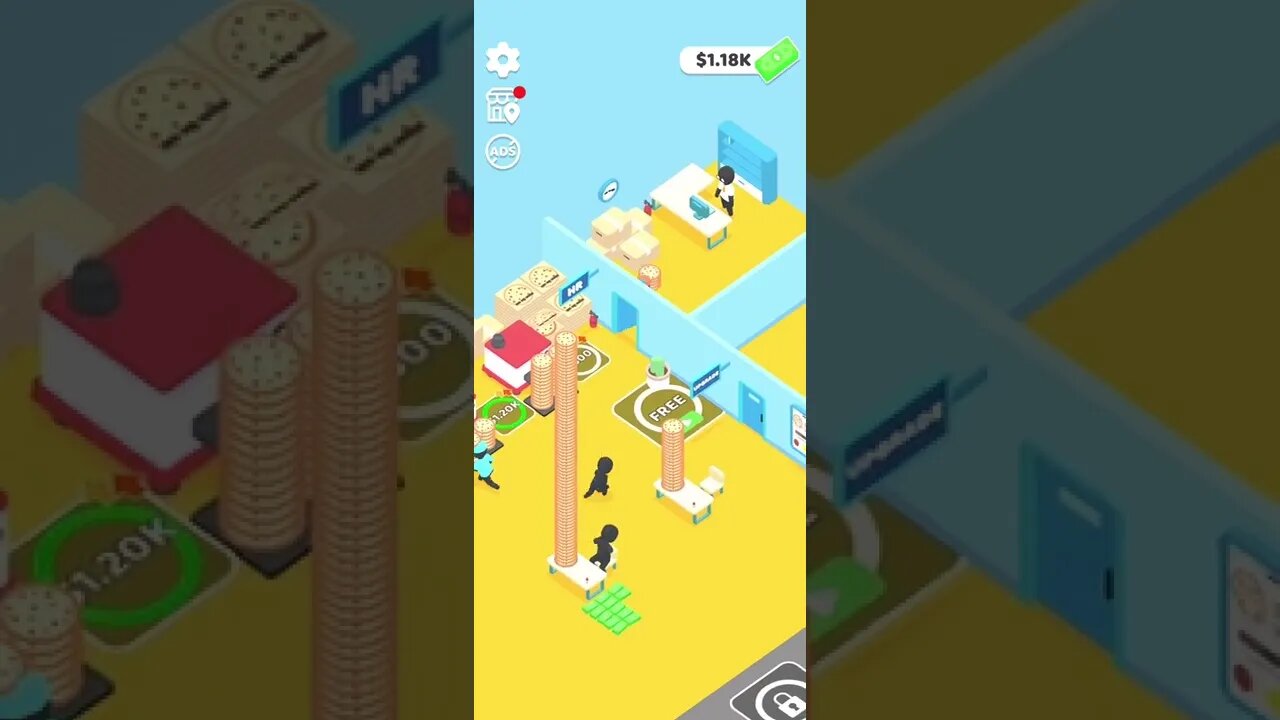 Like a Pizza #5