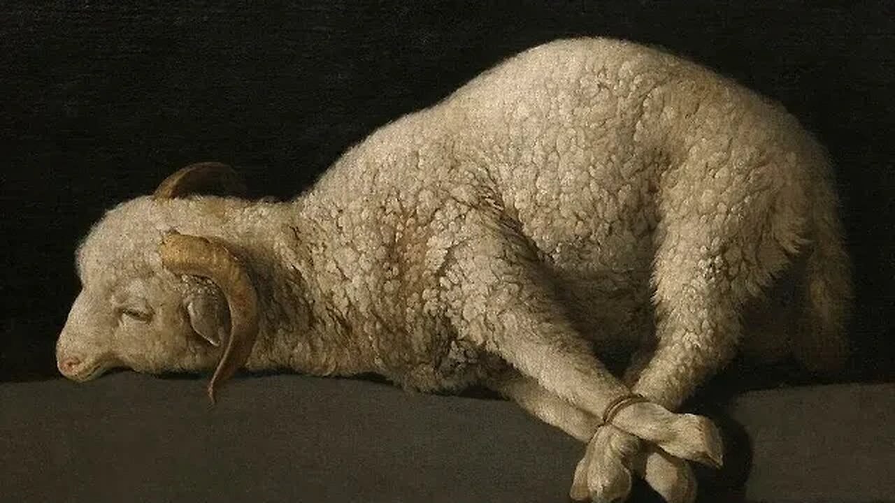 Passover - When, Where, How, and Why?