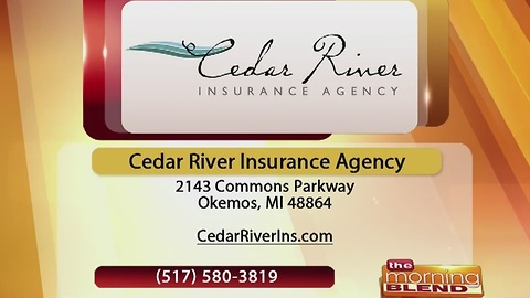 Cedar River Insurance Agency - 12/29/16