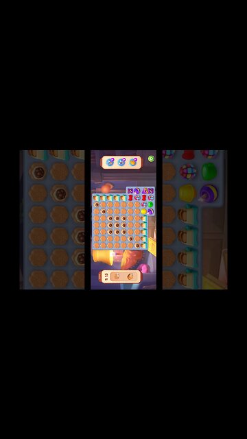 Shorts Playrix Homescapes Gameplay Walkthrough Level 12240