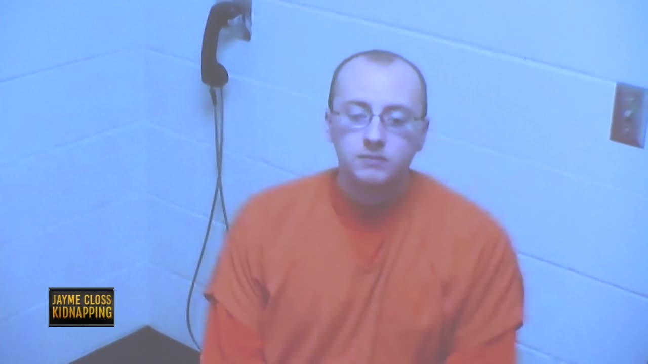 Jayme Closs Case: Suspect appears in court