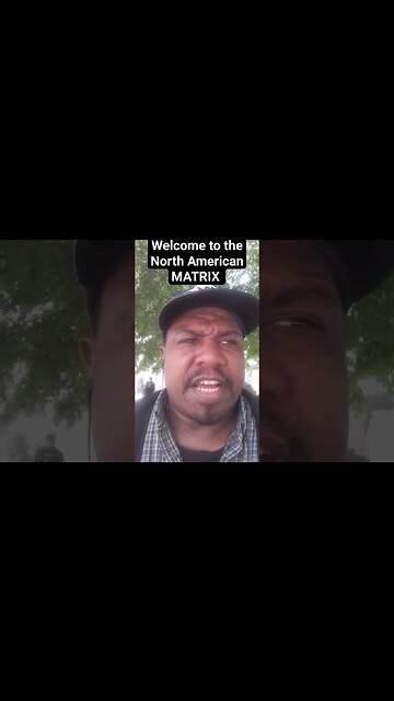 Welcome to the North American MATRIX