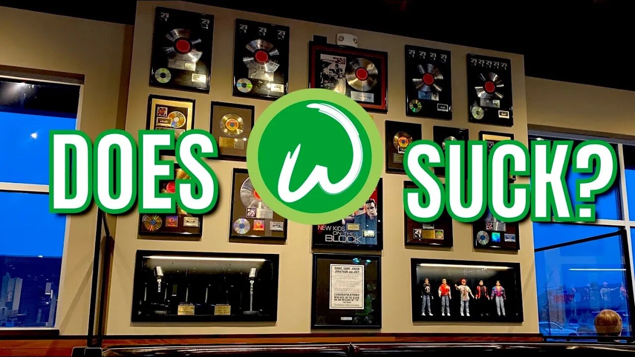 Restaurant of the Rich and Famous | Wahlburgers