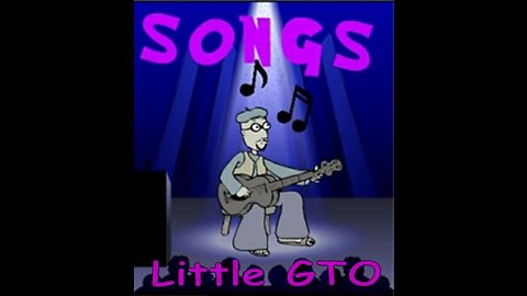 Little GTO