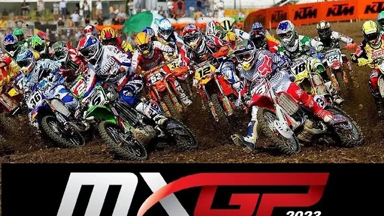 The best moments MX2 Qualification - ITALY 2023