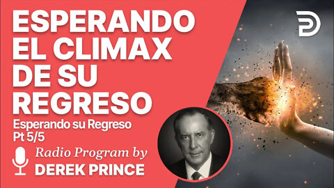 Esperando su regreso 5 de 5 - Esperando el Clímax